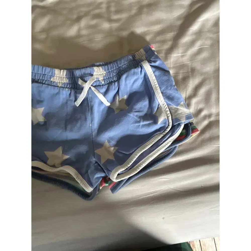Gap stripe And blue star Shorts size 10